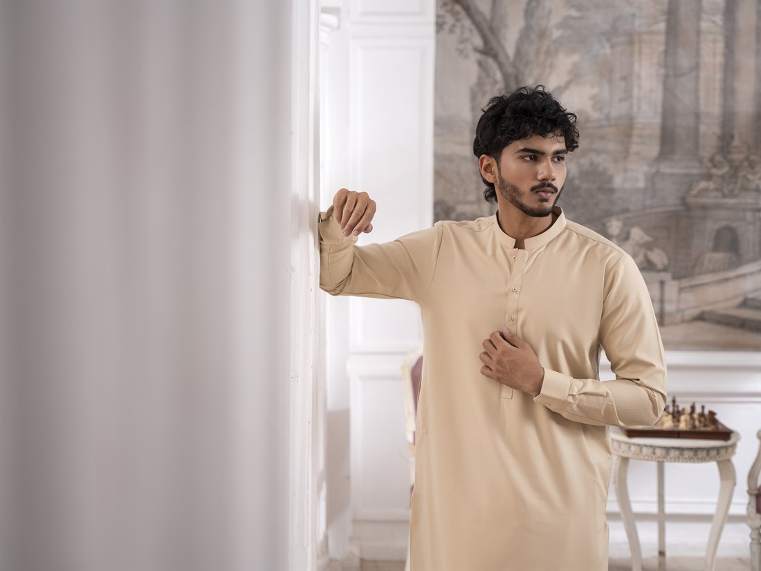 Mens Shalwar Kameez