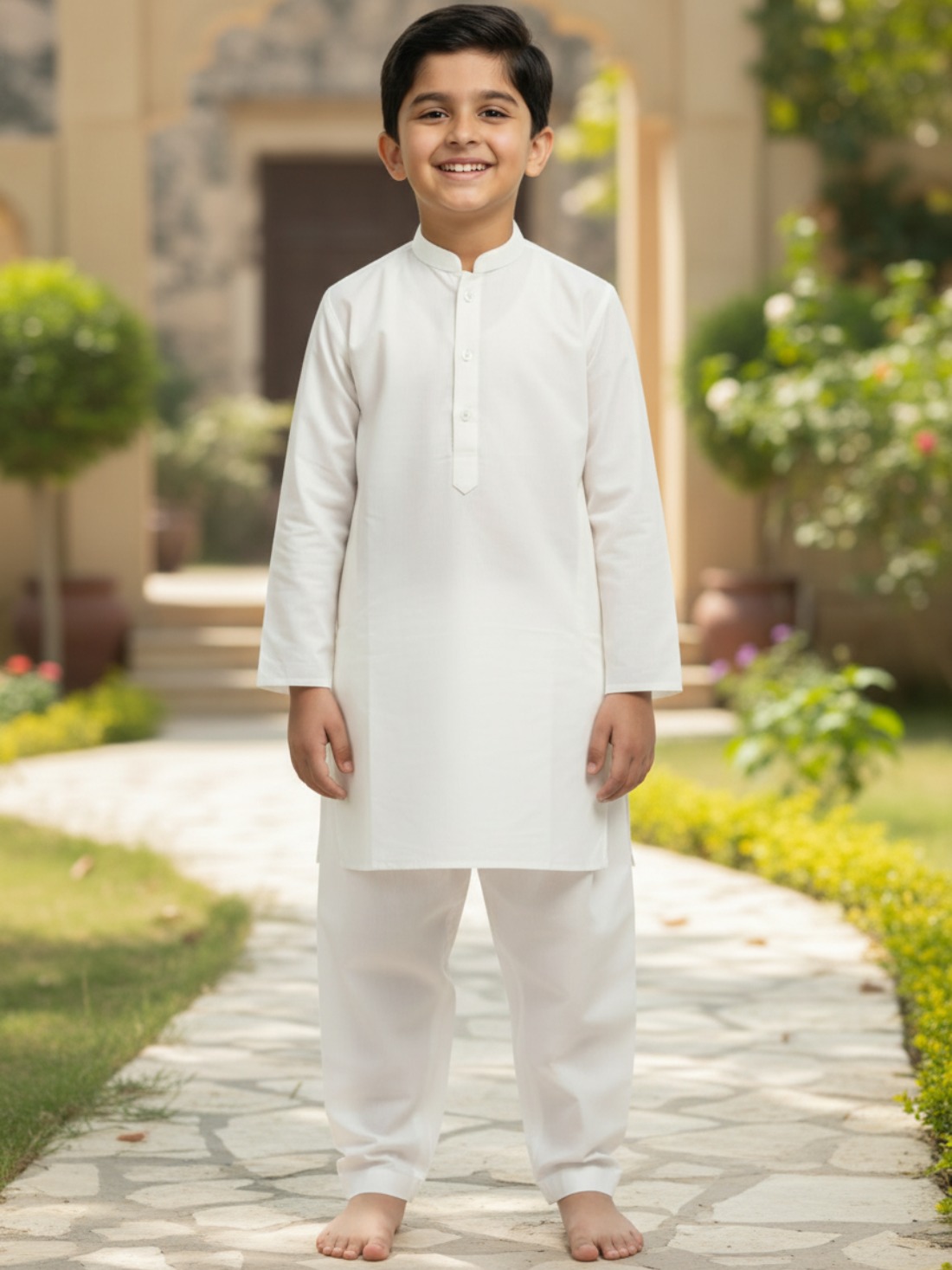 Boys Kurta Pajama