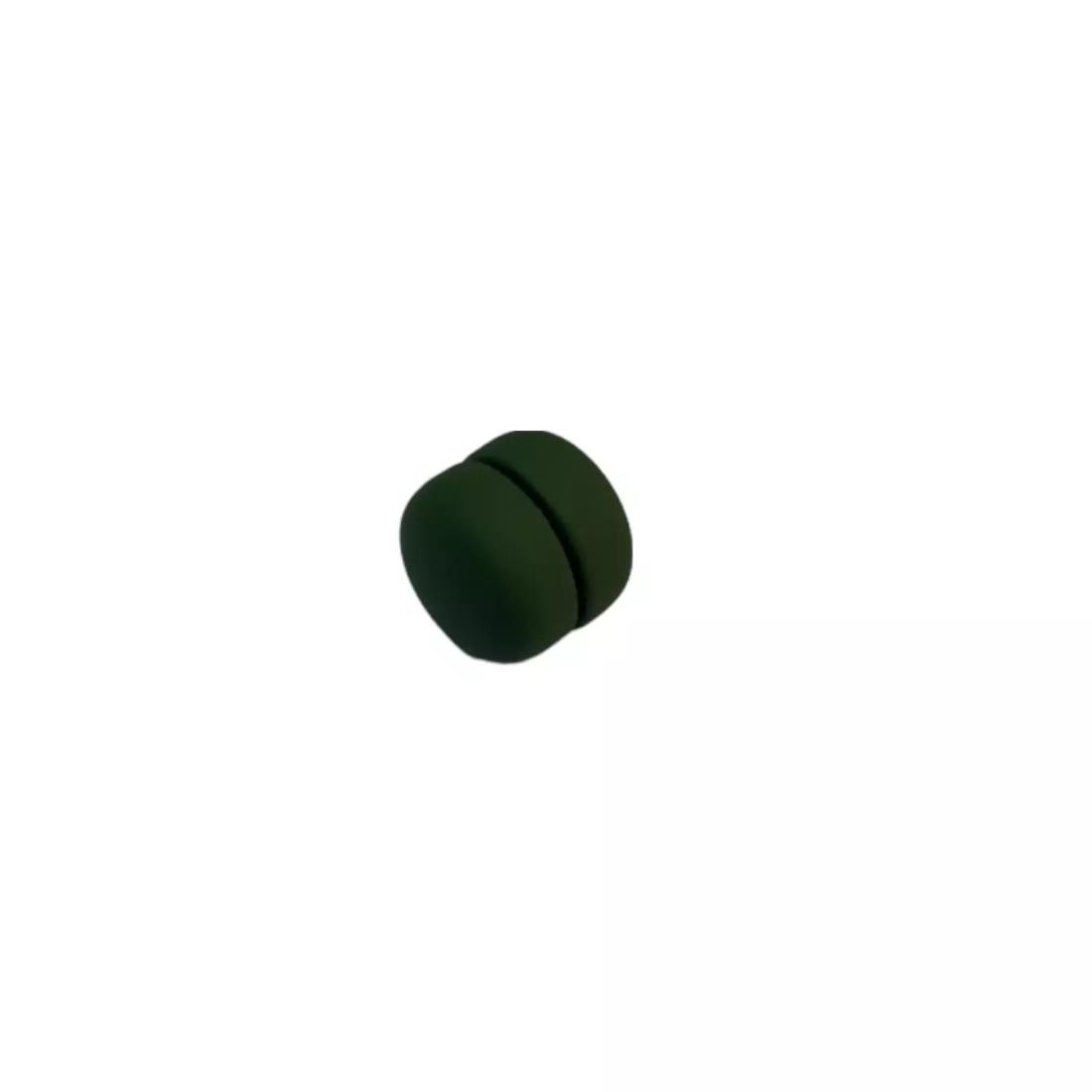 Army Green Shawls and Scarves