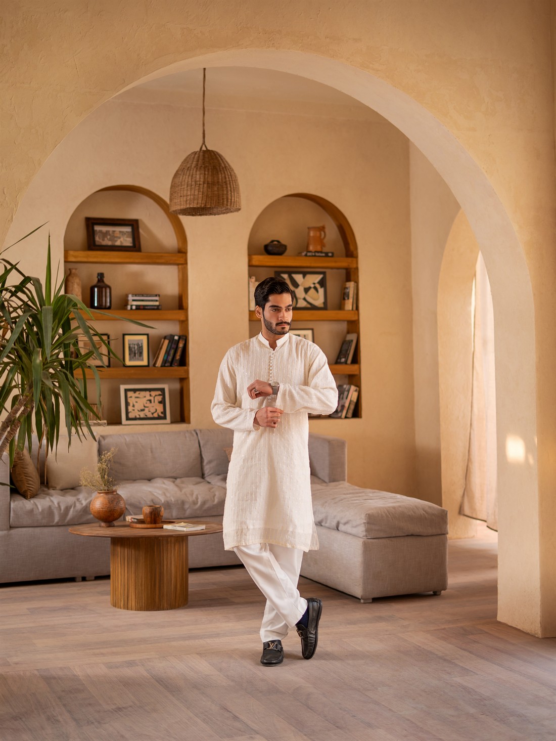 Mens Kurta Pajama