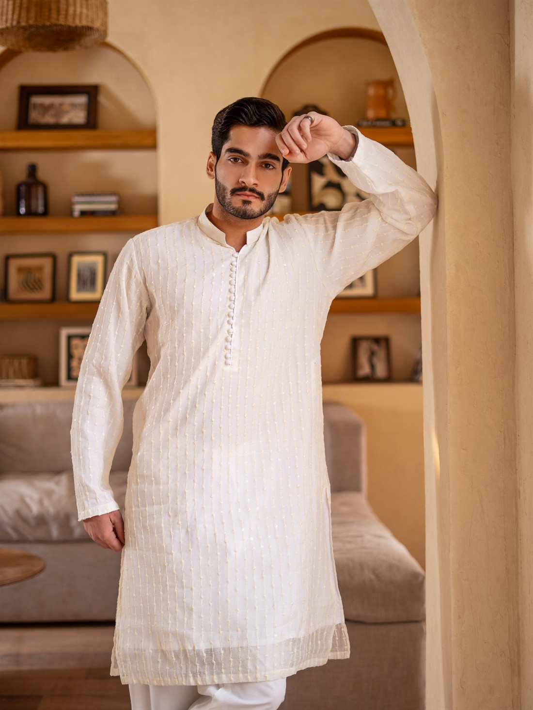 Mens Kurta Pajama