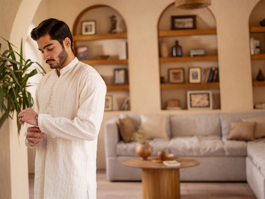 Mens Kurta Pajama