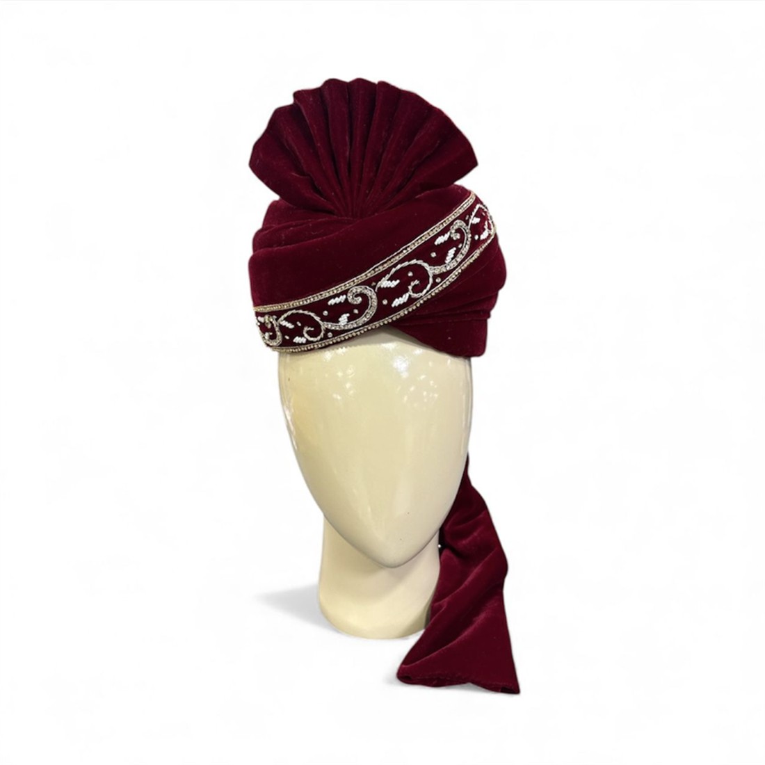 Mens Turban Kula