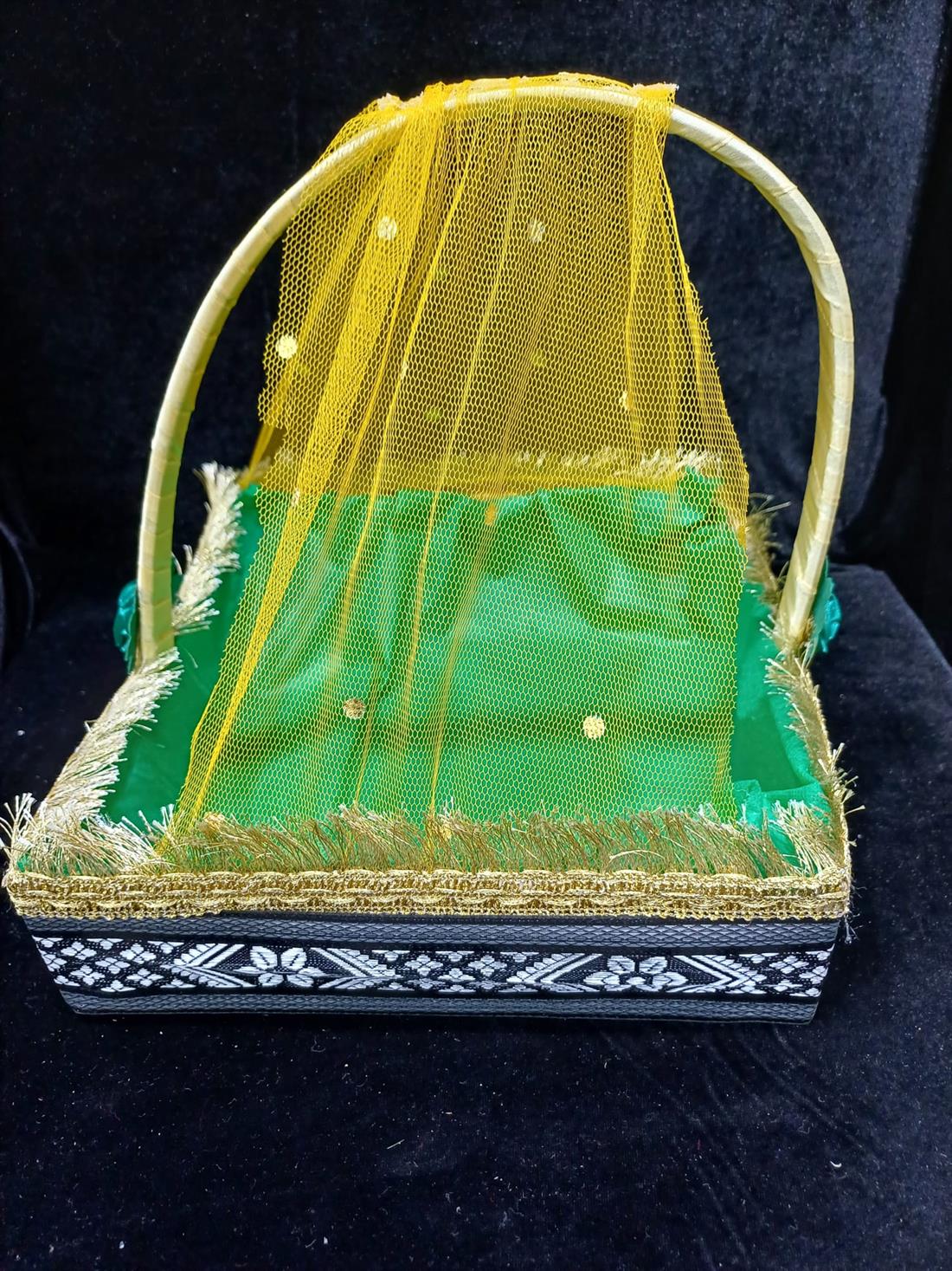 Mehndi Plates