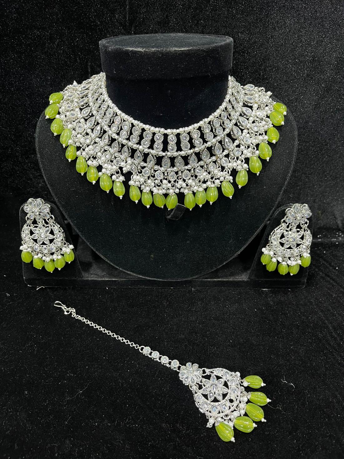 Necklace Sets