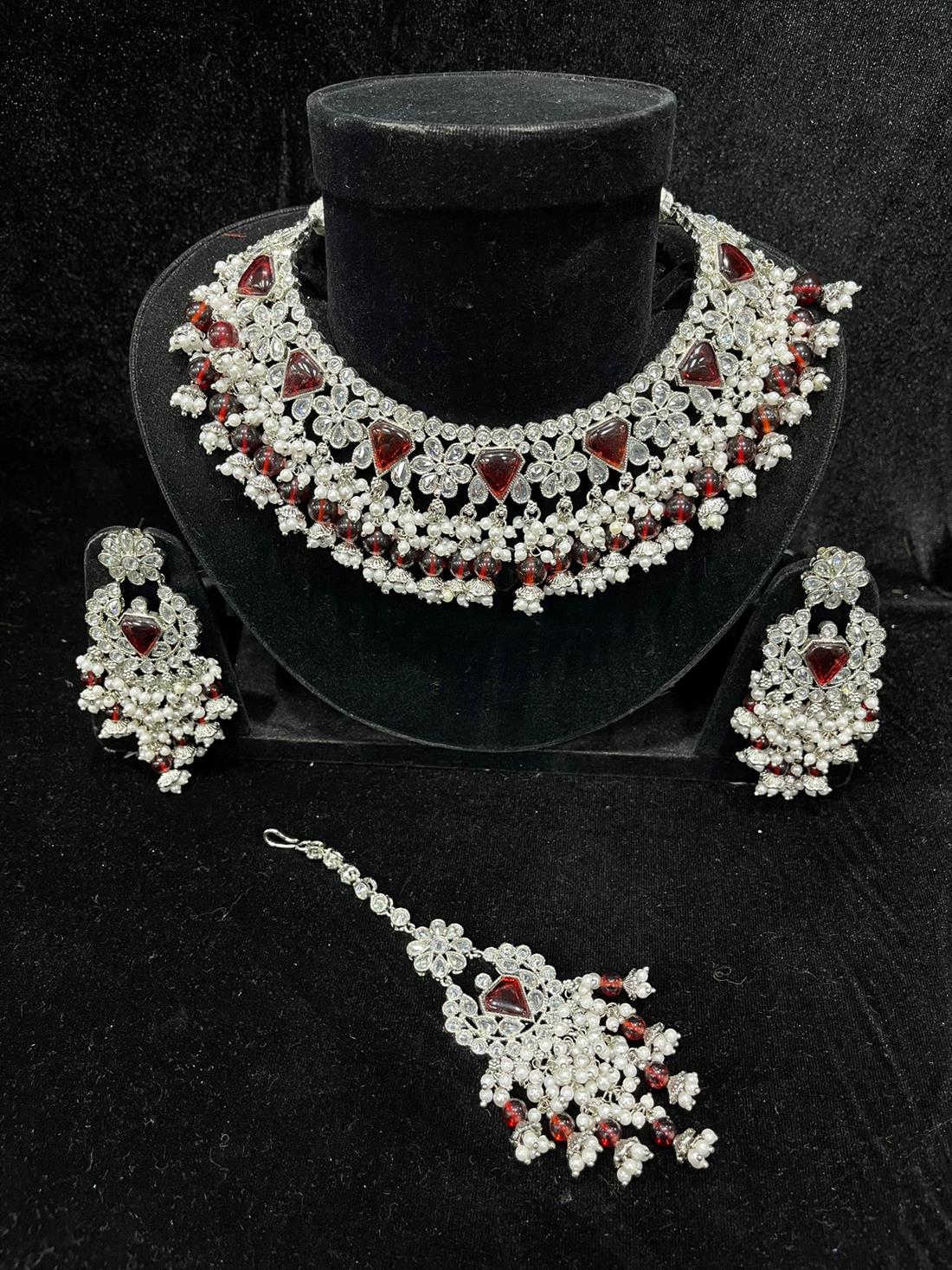 Necklace Sets
