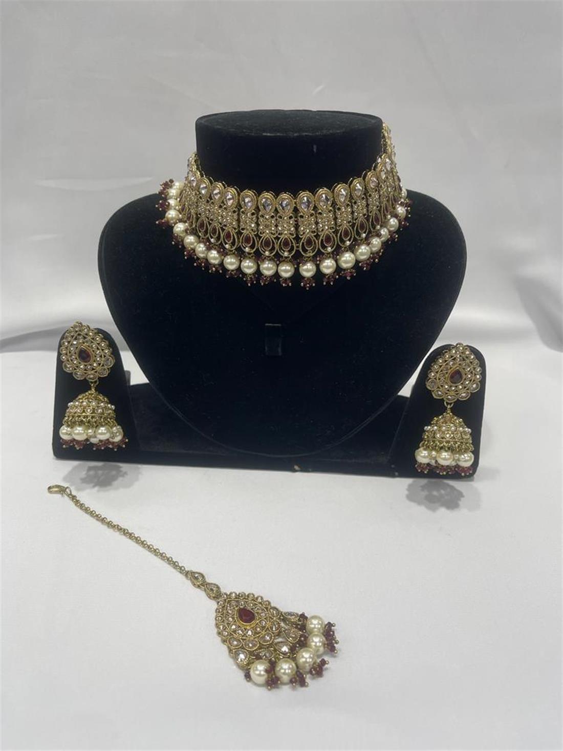 Necklace Sets