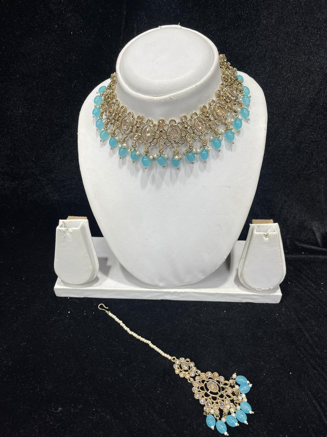 Necklace Sets