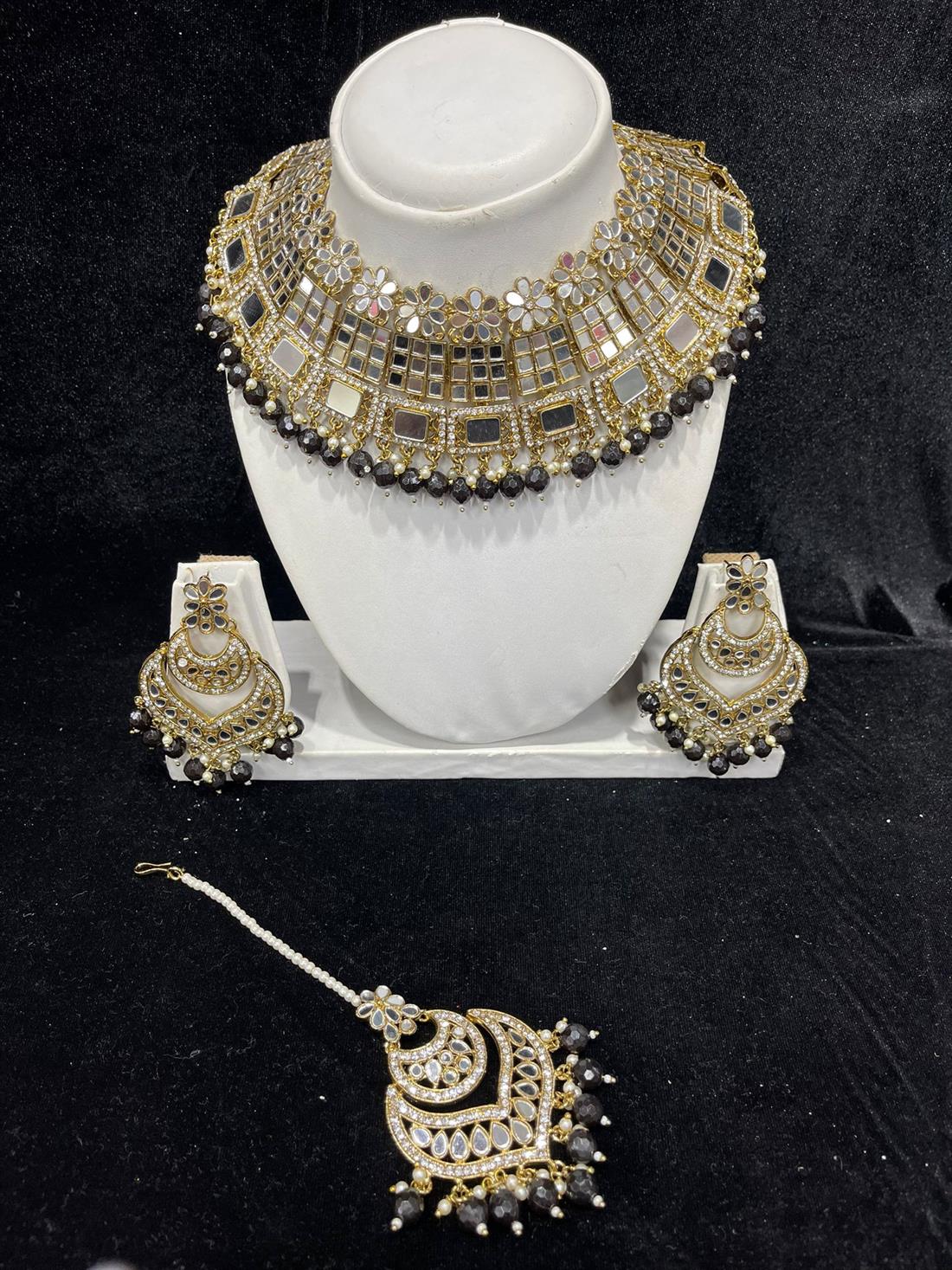 Necklace Sets