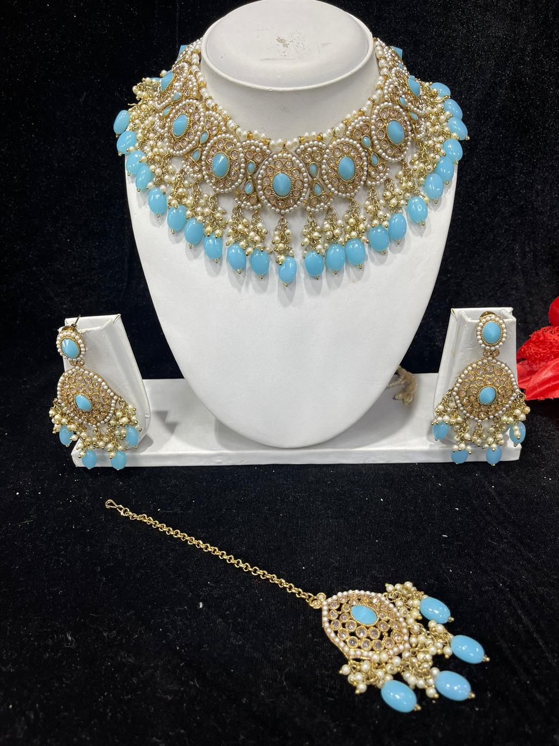 Necklace Sets
