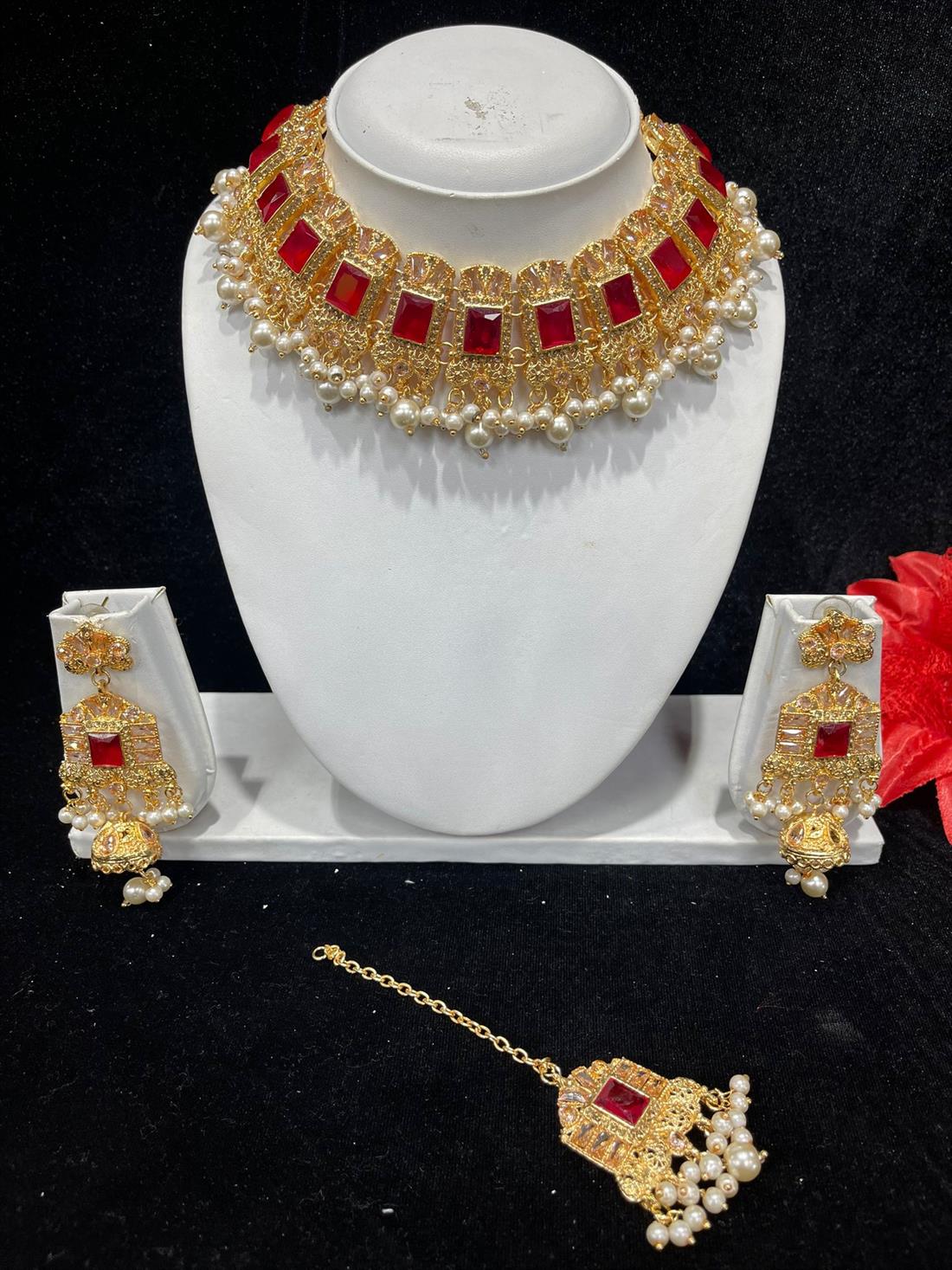 Necklace Sets