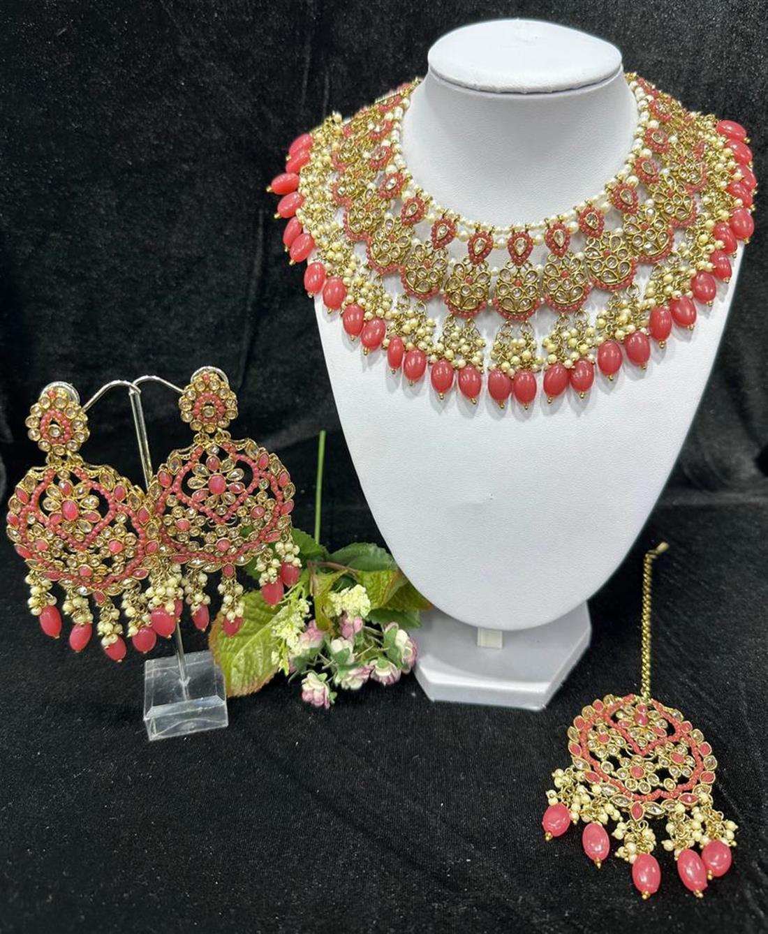 Necklace Sets