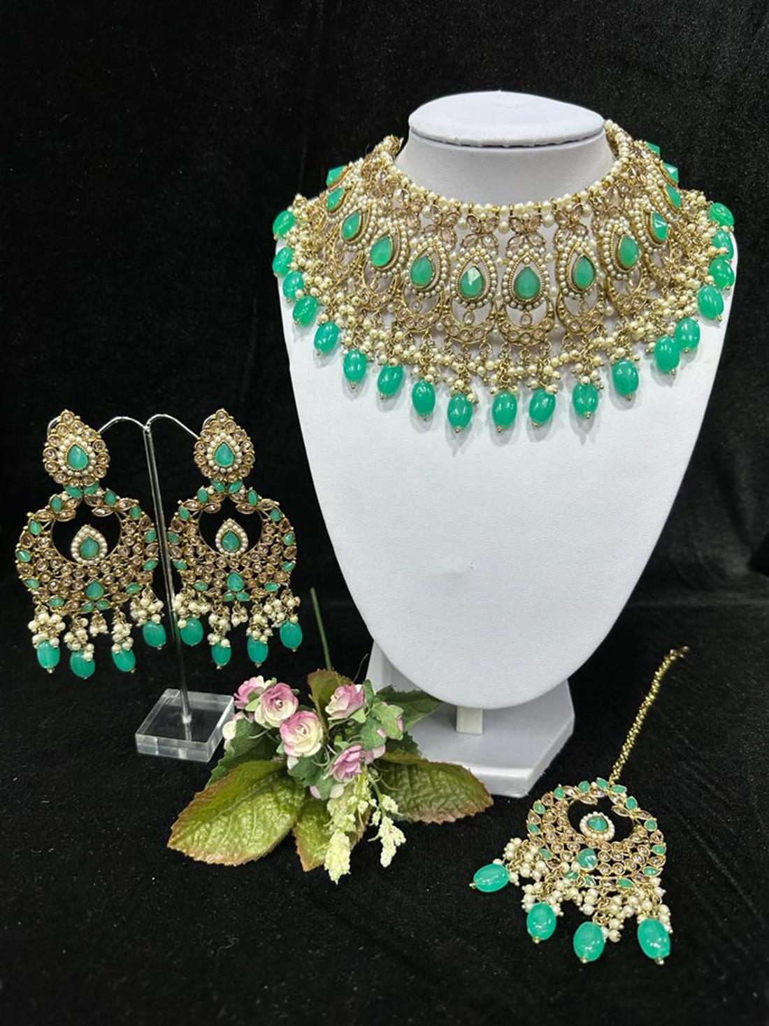 Necklace Sets