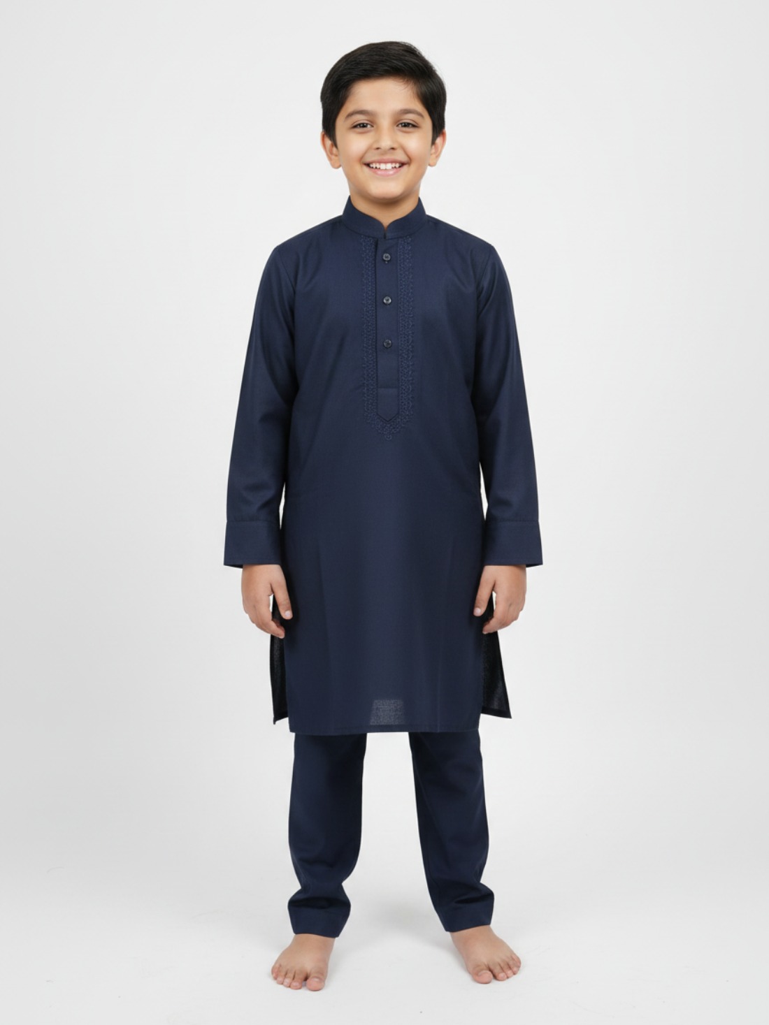 Boys Shalwar Kameez