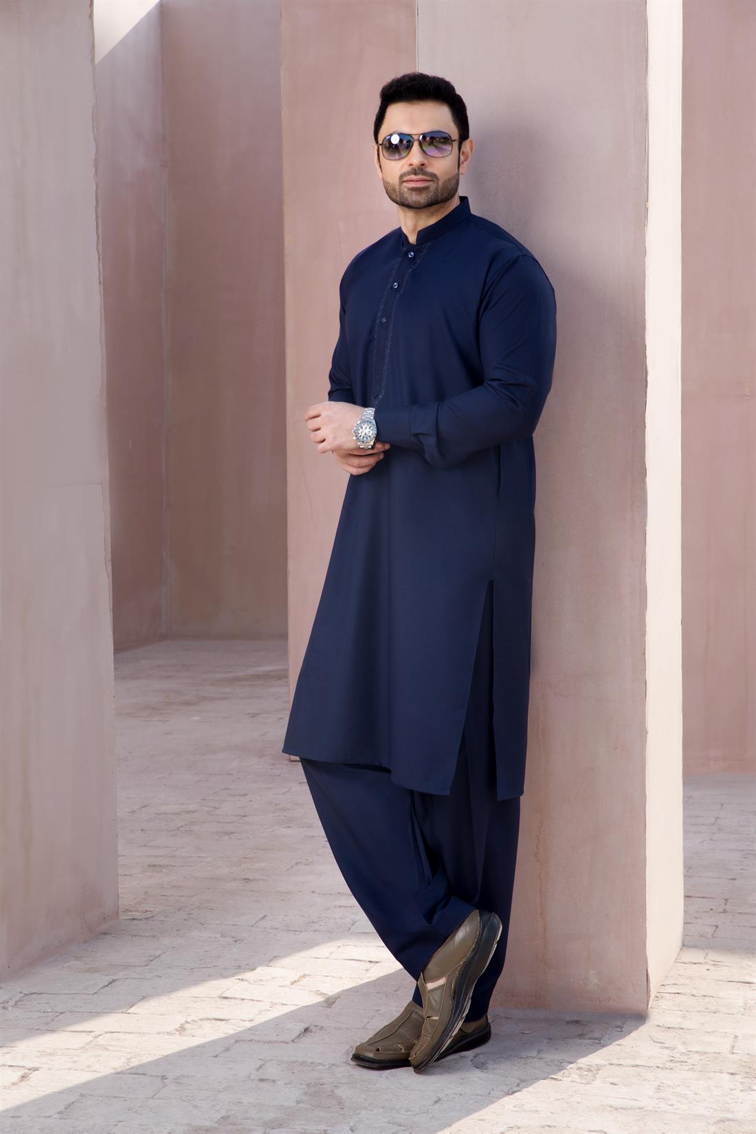 Mens Shalwar Kameez