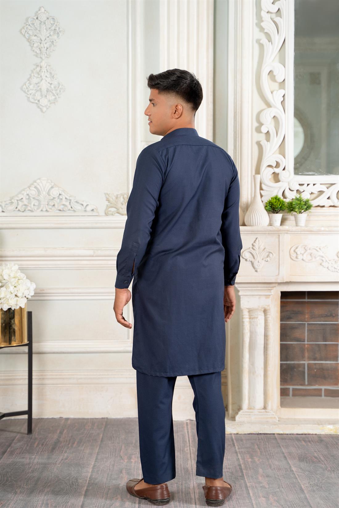 Boys Kurta Pajama