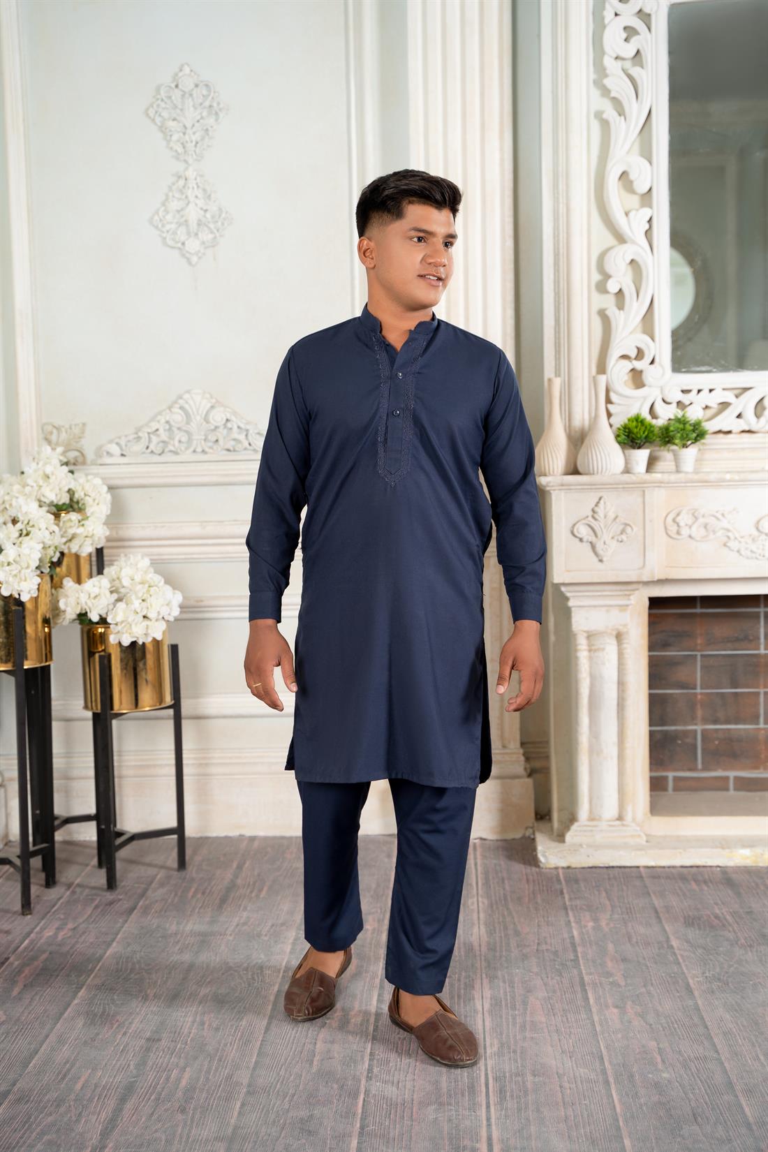 Boys Kurta Pajama