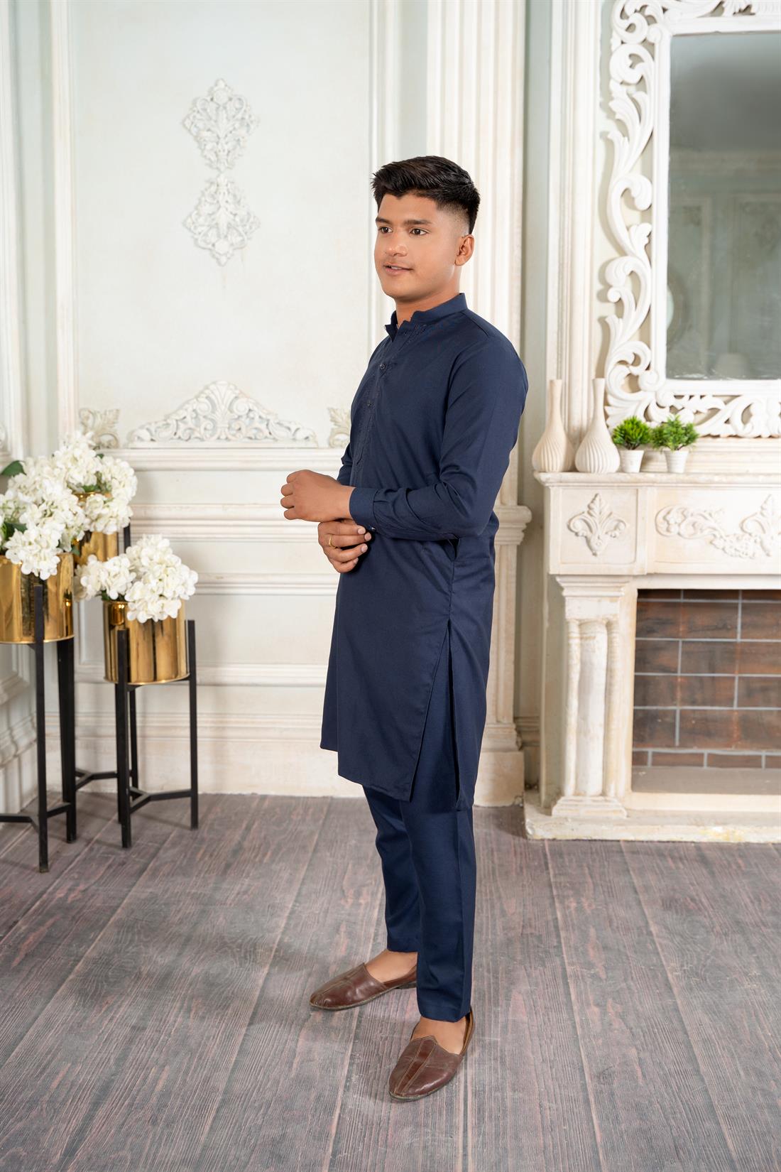 Boys Kurta Pajama
