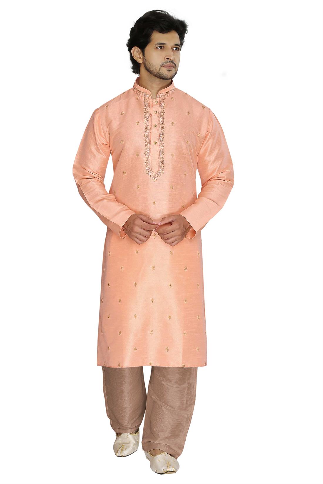 Mens Kurta Pajama