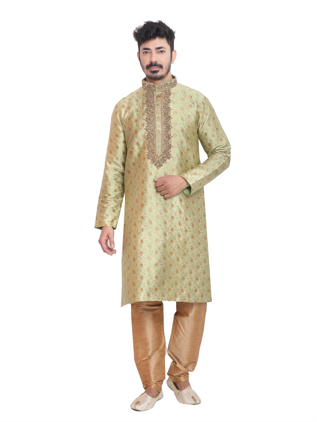 Mens Kurta Pajama
