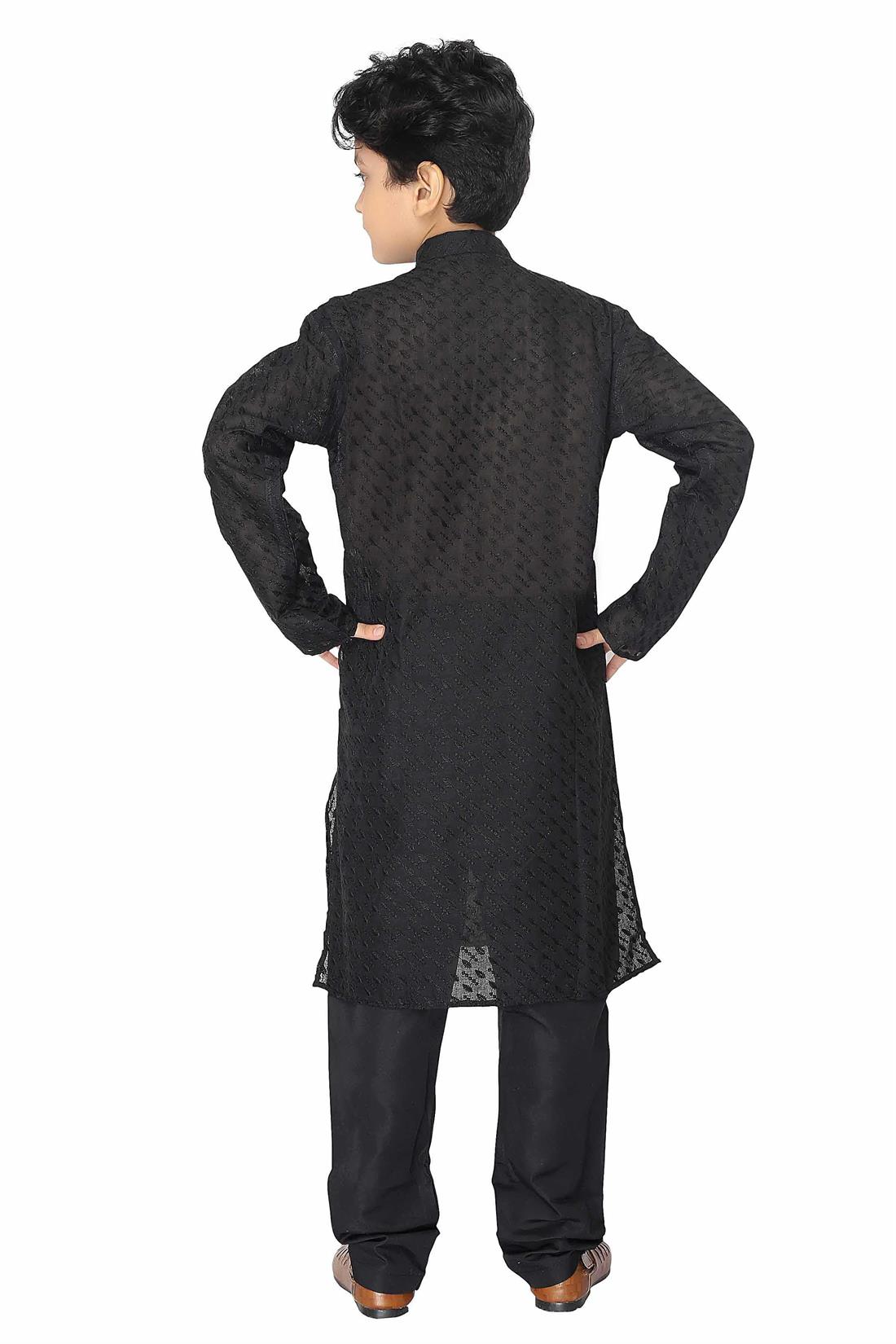 Boys Kurta Pajama