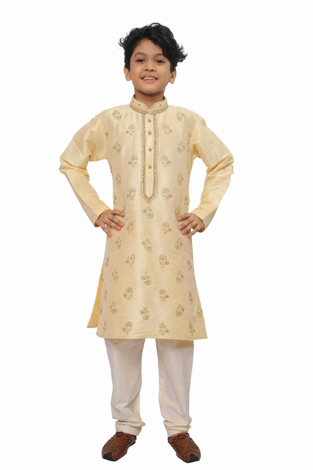 Boys Kurta Pajama