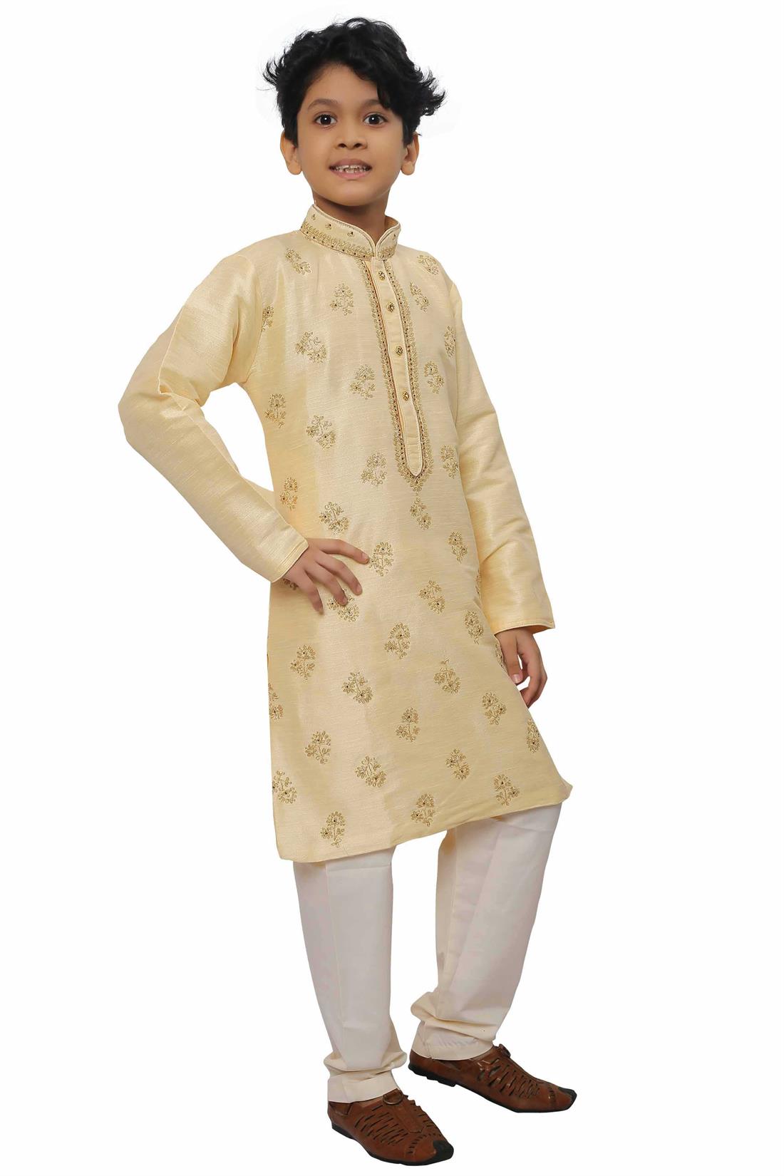 Boys Kurta Pajama