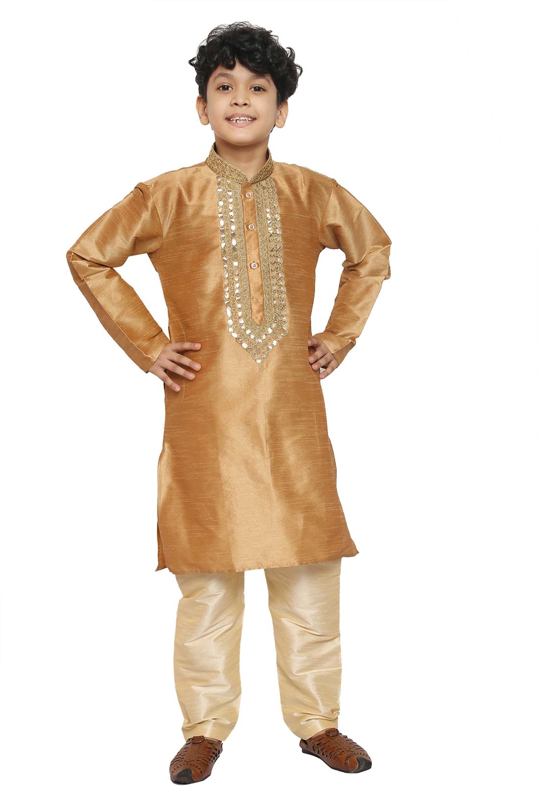 Boys Kurta Pajama