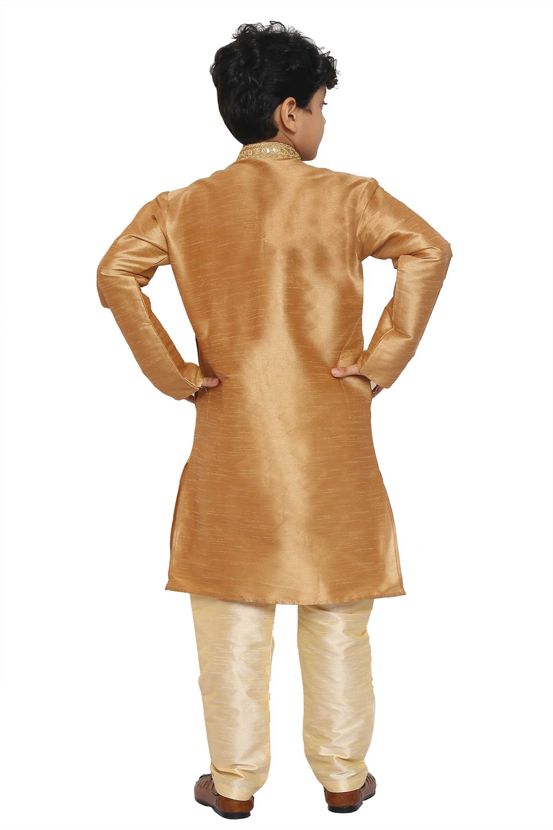 Boys Kurta Pajama