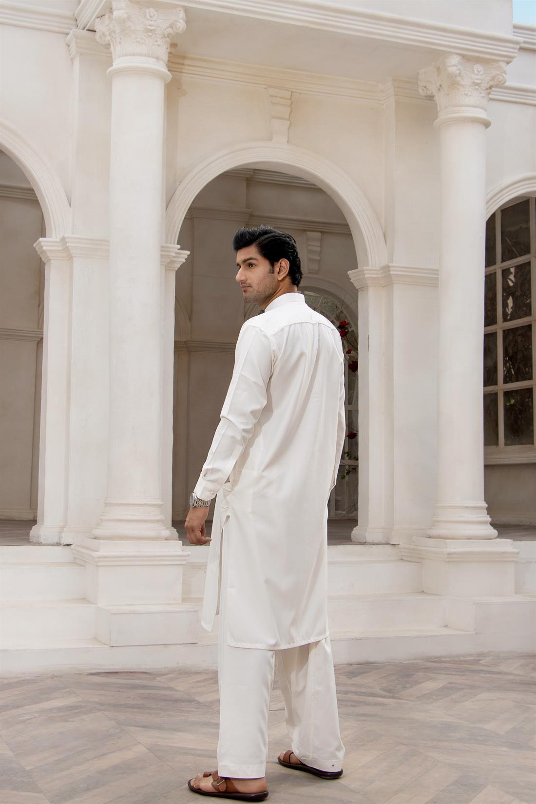 Mens Shalwar Kameez