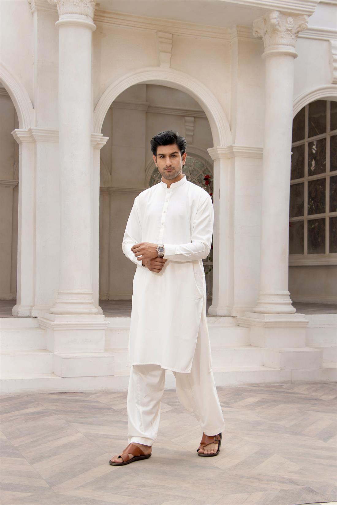 Mens Shalwar Kameez