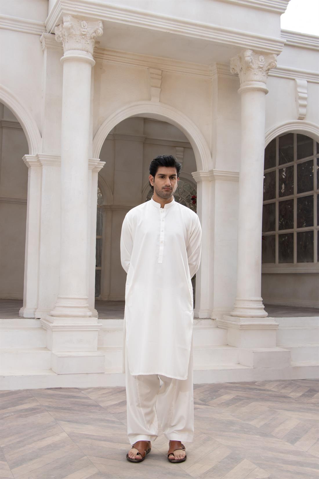 Mens Shalwar Kameez
