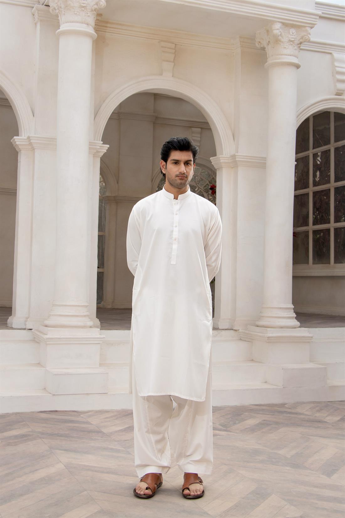 Mens Shalwar Kameez