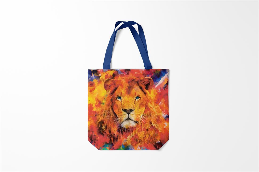 Cushion Panels and All Overs