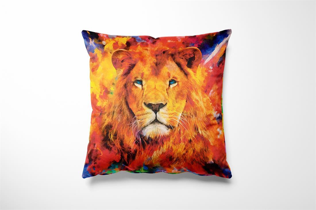 Cushion Panels and All Overs