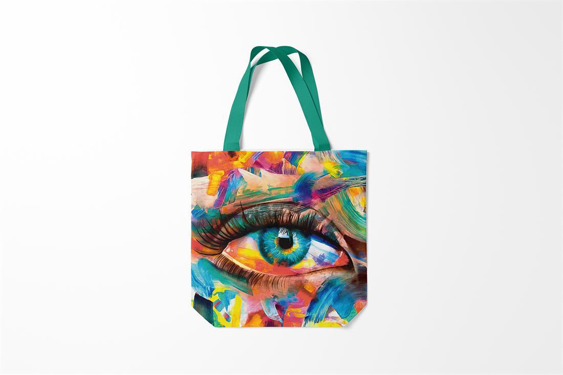 Cushion Panels and All Overs