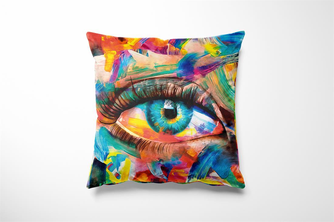 Cushion Panels and All Overs