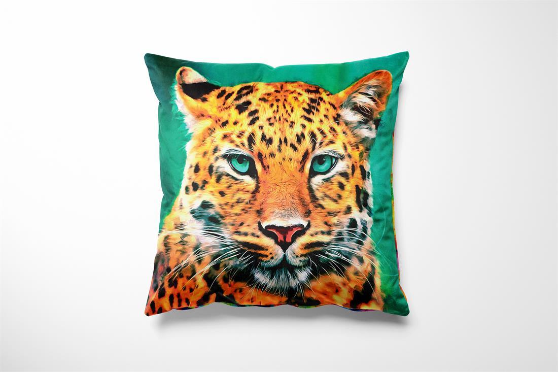 Cushion Panels and All Overs