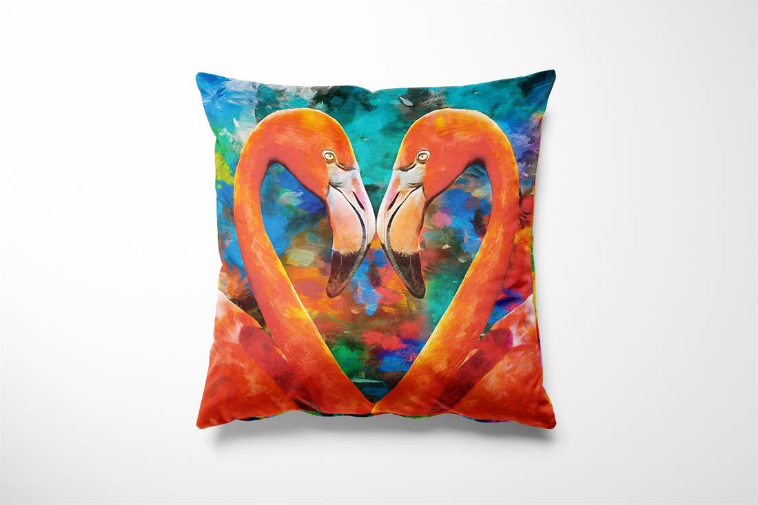 Cushion Panels and All Overs