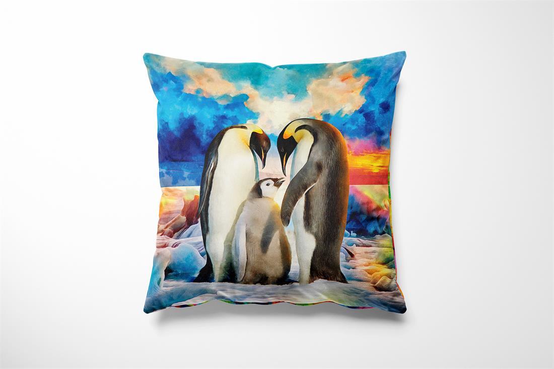 Cushion Panels and All Overs