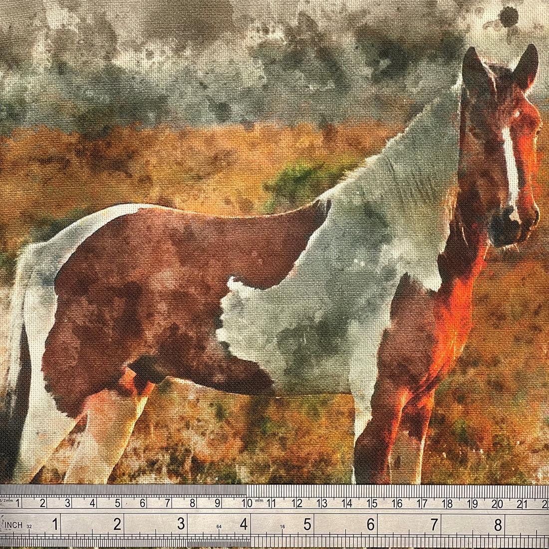 Cushion Panels and All Overs