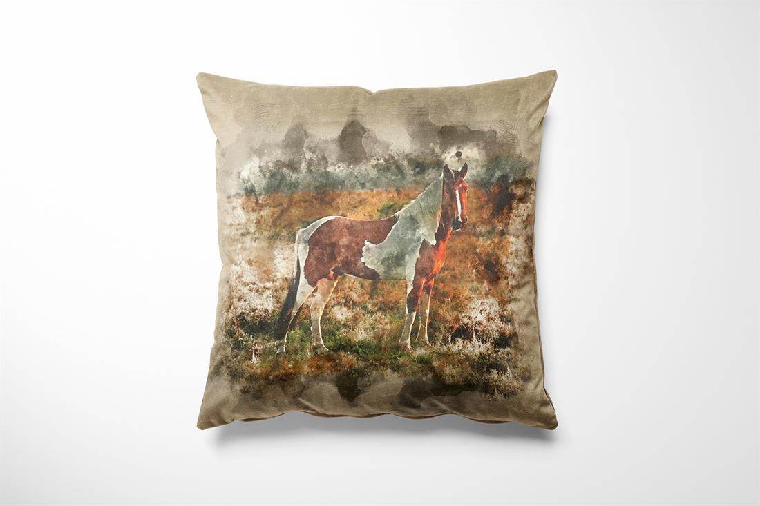 Cushion Panels and All Overs