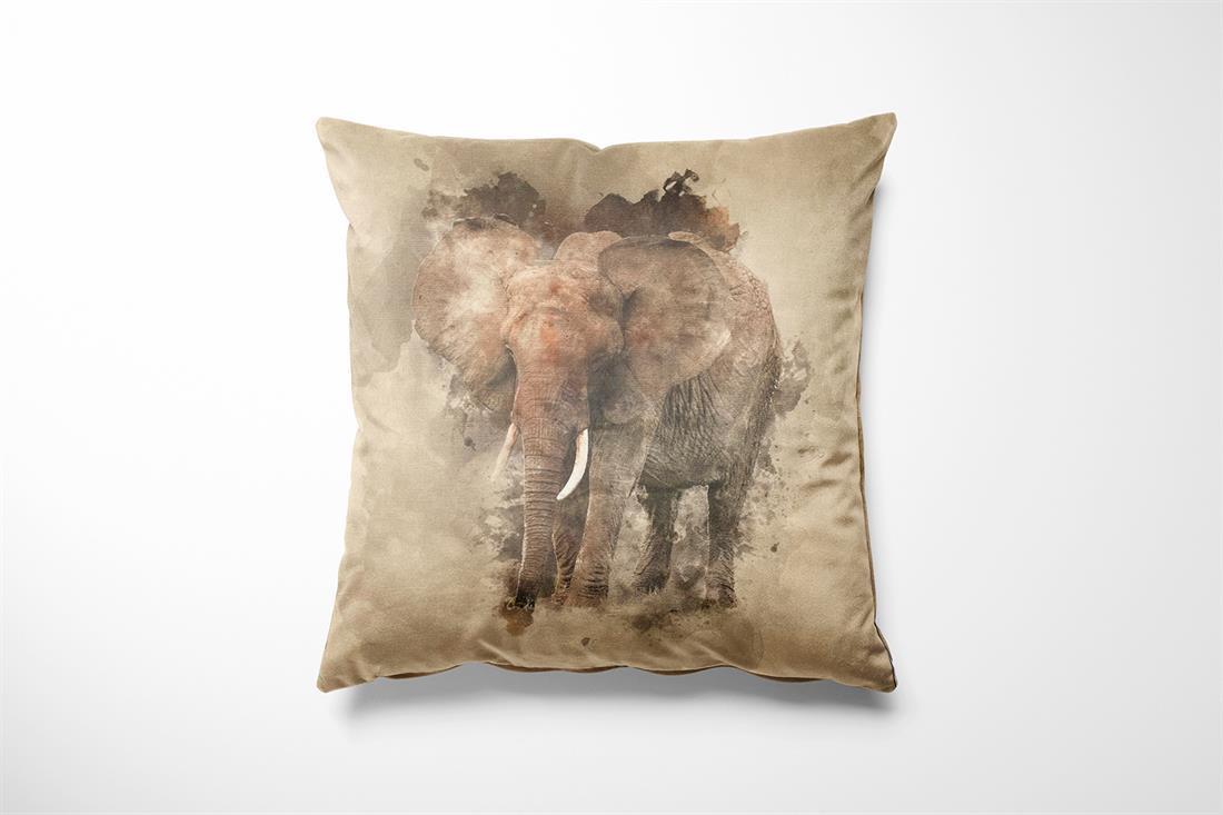 Cushion Panels and All Overs