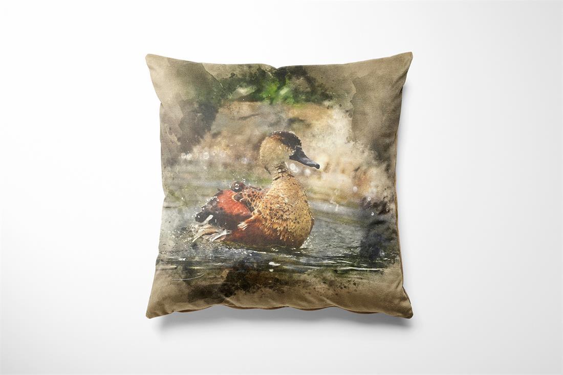 Cushion Panels and All Overs