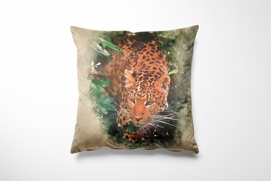 Cushion Panels and All Overs