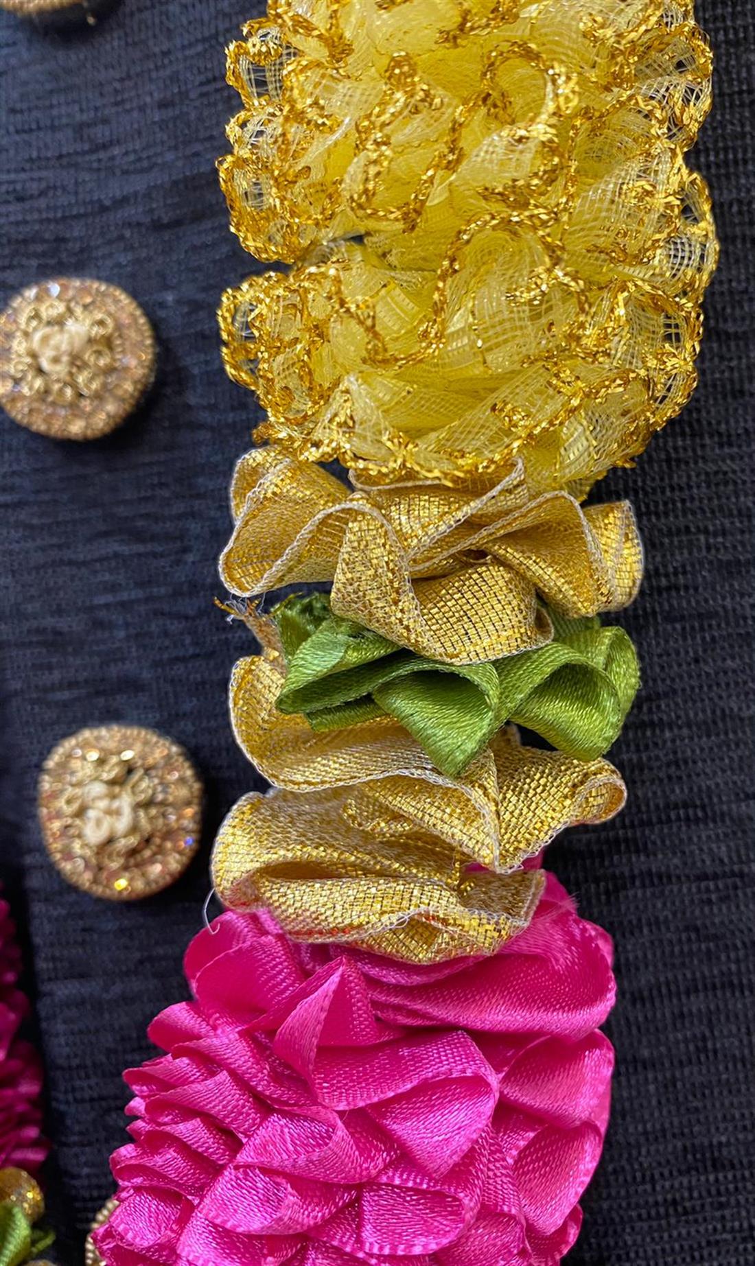 Pink & Gold Party Shop