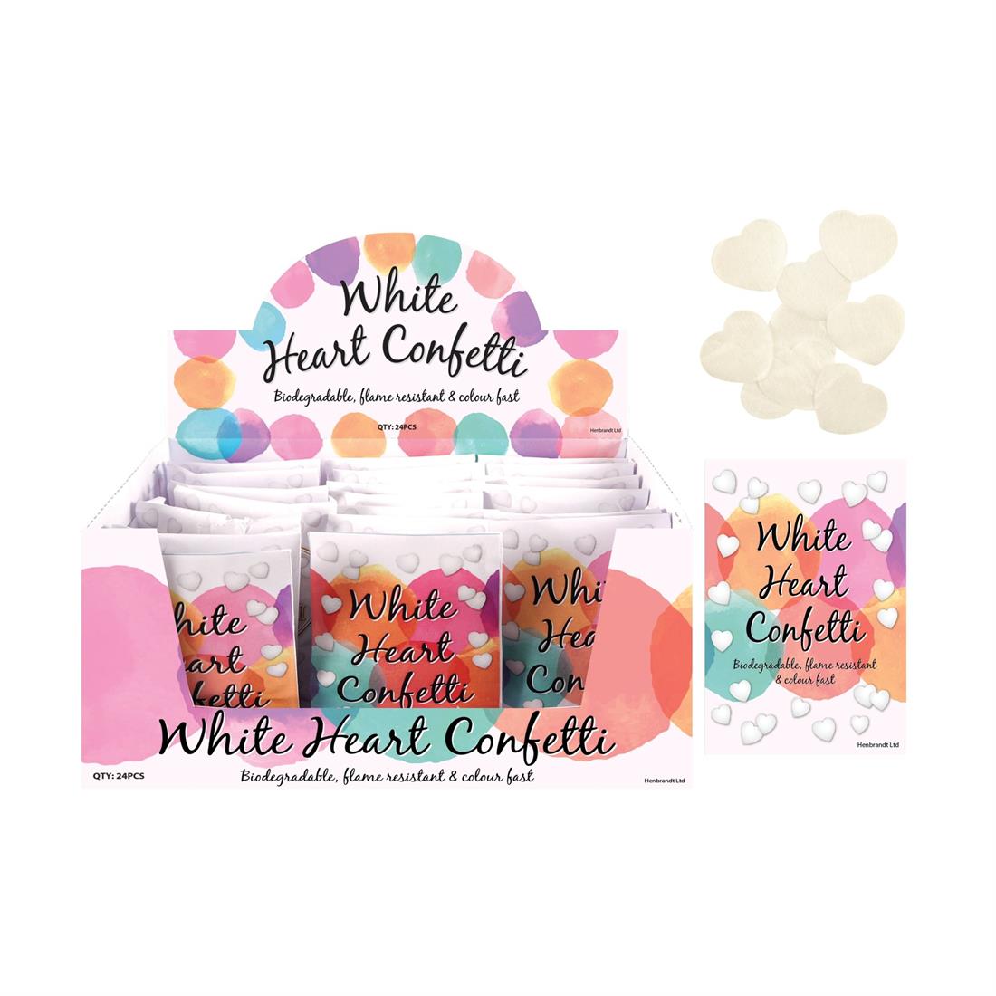White Party Shop