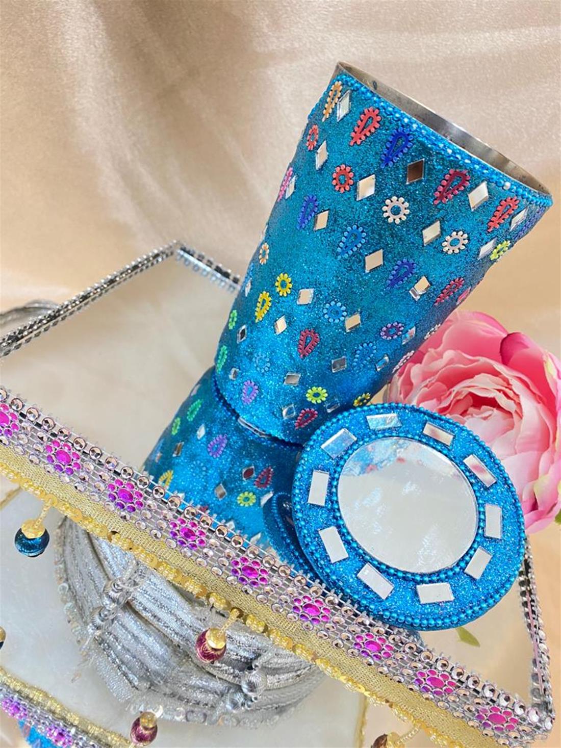 Blue Party Shop