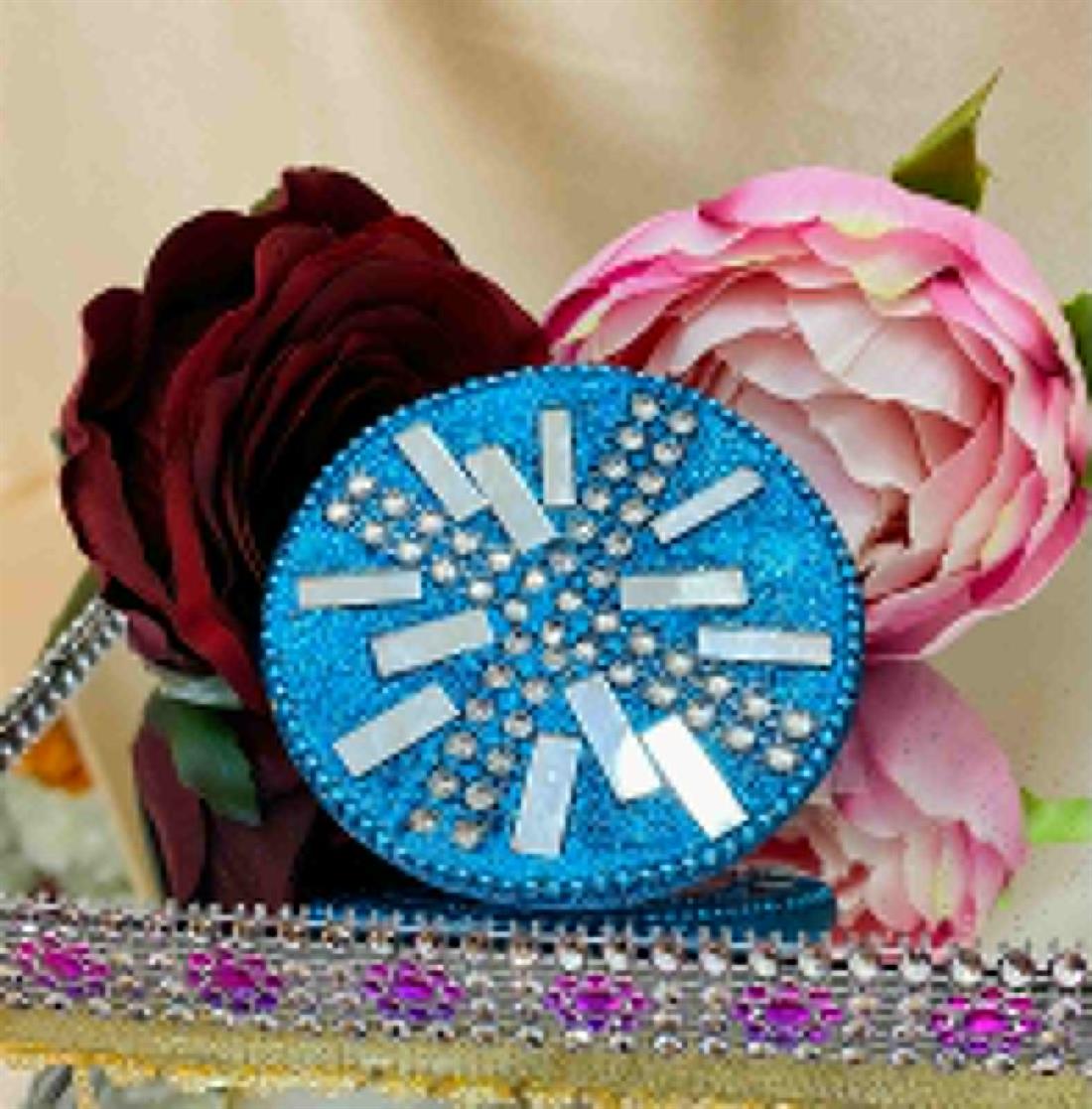Blue Party Shop