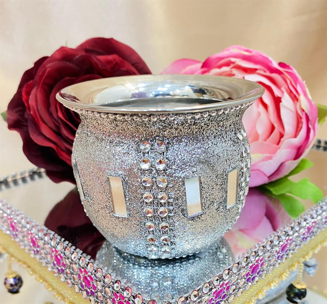 Silver Party Shop